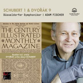 Download track Symphony No. 1 In D Major, D. 82- II. Andante Adam Fischer, Dusseldorfer Symphoniker