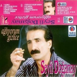 Download track Kader Seyfi Doğanay