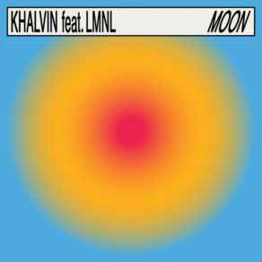 Download track Moon (Radio Edit) LMNL