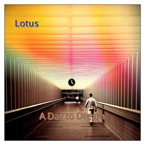 Download track Passenger The Lotus