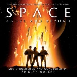 Download track The Farthest Man From Home: Farthest Man From Home Shirley Walker