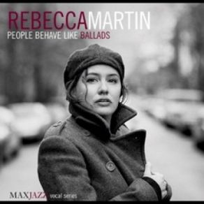 Download track I'M Not Afraid Rebecca Martin