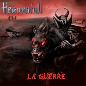 Download track A Talk With God Heavenhill