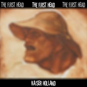 Download track Afraid Of Shuffle Kaiser Holland