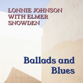 Download track St Louis Blues Elmer Snowden