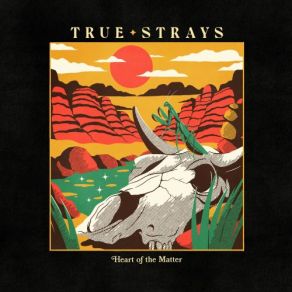 Download track Colours In Between True Strays