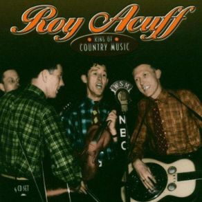 Download track Steel Guitar Blues Roy Acuff