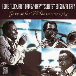 Download track Time After Time Eddie 'Lockjaw' Davis, Harry Edison, Al Grey