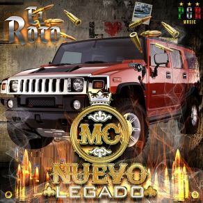 Download track El Amor De Mi Vida Nuevo Legado