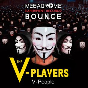 Download track V People (Instrumental Mix) The V Players