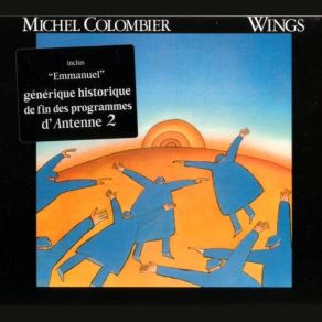 Download track For Those Who Cannot Hear Michel Colombier