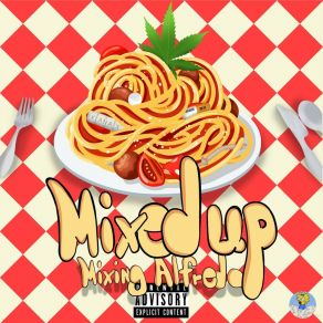 Download track Fettucini Mixing Alfredo