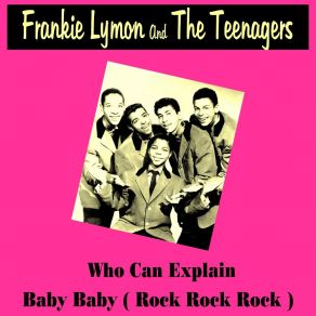 Download track Who Can Explain The Teenagers