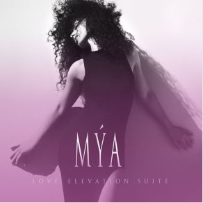 Download track Love Elevation Suite (Intro) Mýa