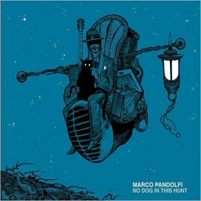 Download track Up The Line Marco Pandolfi