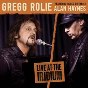 Download track As The Years Go Passing By Gregg Rolie, Alan Haynes