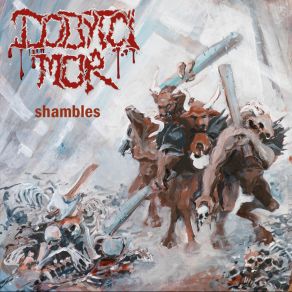 Download track Shambles Dobytci Mor