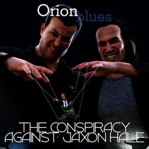 Download track Before The Spy Orionblues