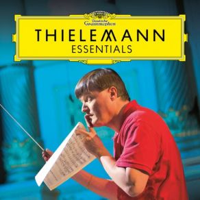 Download track Feuersnot: 1. Love Scene Christian Thielemann