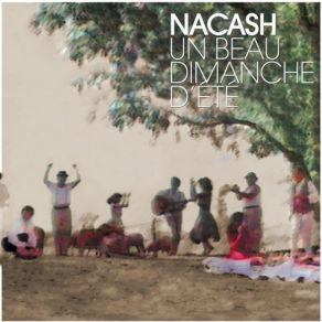 Download track Viens Danser Nacash