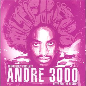 Download track A Day In The Life Of Andre Benjamin Andre 3000