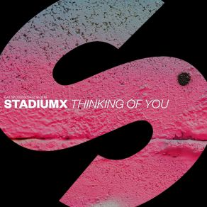 Download track Thkinking Of You (Extended Mix) Stadiumx