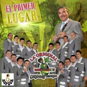 Download track Suerte Perra La Original Banda Limon