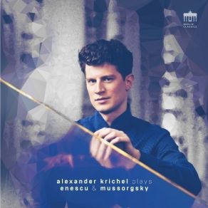 Download track 11. Mussorgsky: Pictures At An Exhibition - Bydlo Alexander Krichel