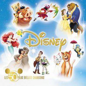 Download track [Aladdin] Friend Like Me Disney