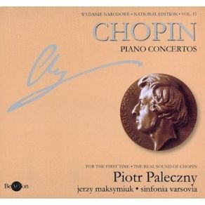 Download track 04 - Piano Concerto In E Min. Op. 11. Allegro Maestoso Frédéric Chopin