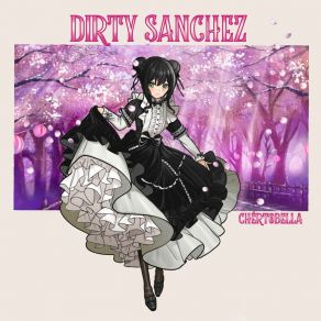 Download track Punks Don't Crue Dirty Sanchez