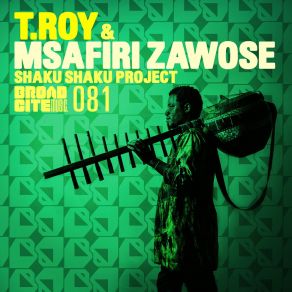 Download track Furaha (Deeper House Rework) Msafiri ZawoseMa1