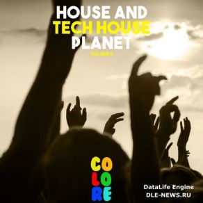 Download track We Love Our House Music Roland Clark