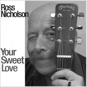 Download track Burning Bridges Ross Nicholson