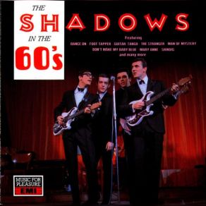 Download track 24-36 The Shadows