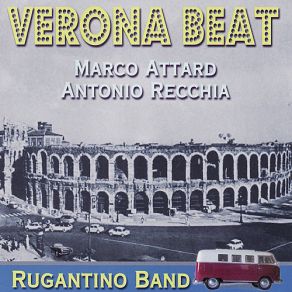 Download track Senza Luce (A Wither Shade Of Pale) Rugantino BandGary Brooker, Steve Reid, Giulio Rapetti, Antonio Recchia, Marco Attard