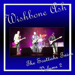 Download track Sometime World Wishbone Ash