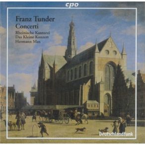 Download track 10. Salve Coelestis Pater Franz Tunder