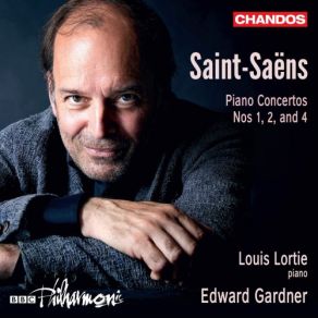 Download track Piano Concerto No. 1 In D Major, Op. 17, R. 185: II. Andante Sostenuto, Quasi Adagio BBC Philharmonic, Louis Lortie, Edward Gardner