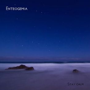 Download track The Relative Calm Enteogemia