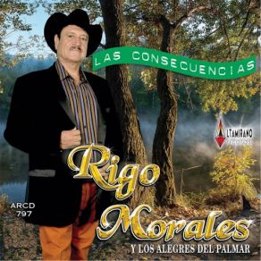 Download track Quince Anos Rigo Morales, Los Alegres Del Palmar