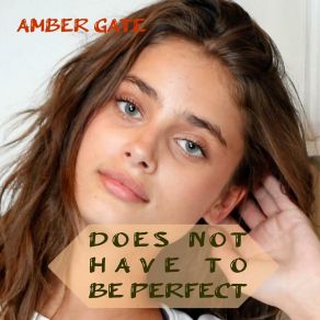 Download track Only This Love Amber Gate