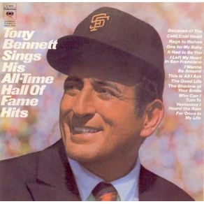 Download track This Is All I Ask Tony Bennett