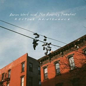 Download track Rosa & Reseda Aaron West And The Roaring Twenties