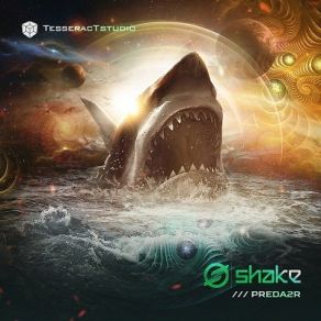 Download track Preda2r (Original Mix) Shake