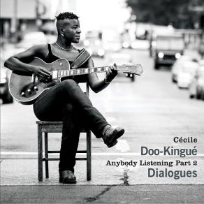 Download track Animal Kingdom Cécile Doo-KinguéKim Richardson, Alan Prater