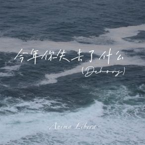 Download track 今年你失去了什么 (Dehors) Anima Libera