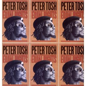 Download track Equal Rights Peter Tosh