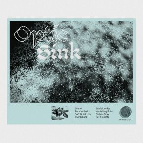 Download track Exhibitionist Optic Sink