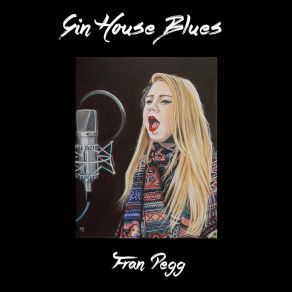 Download track Gin House Blues Fran Pegg